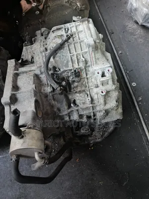 2az Gearbox for Toyota Rav4, Alphard, Vurnguard