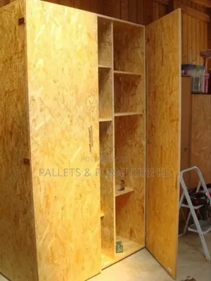 Water Proofed Storage