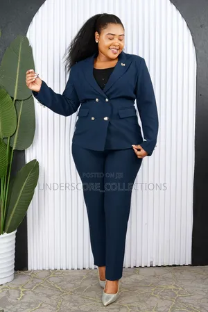 Ceremonial Trouser Suits Women