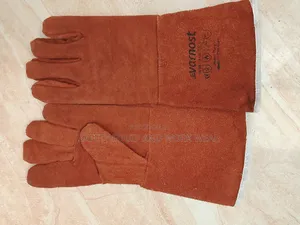 Tough Work Gloves