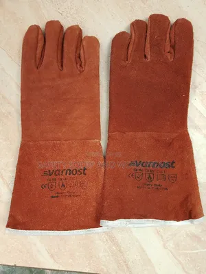 Work Safety Gloves