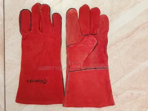 Mechanical Safety Gloves