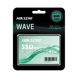Hiksemi 2.5′′ 1tb Sataiii SSD