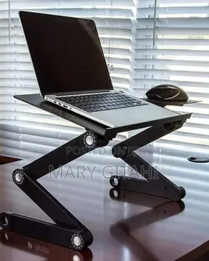 Laptop Stand at Promotion Price 