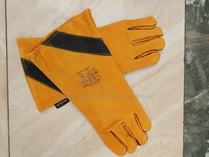 Gardening Safety Gloves