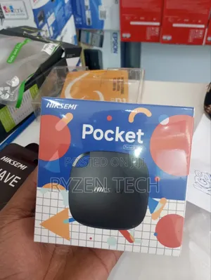 Hiksemi Portable 1tb SSD