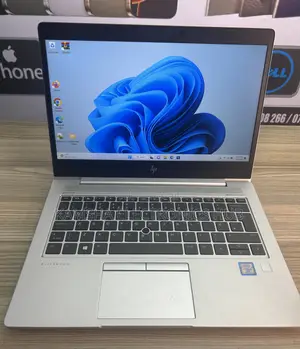 Laptop HP EliteBook 830 G6 8GB Intel Core I5 SSD 256GB