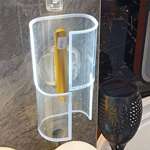 Simple LED Wall Light