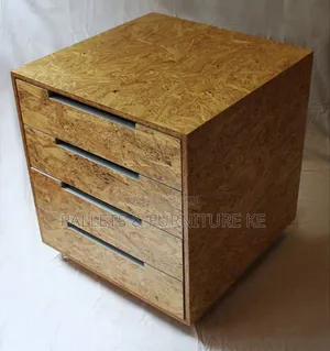 Hydro -shield OSB Chest