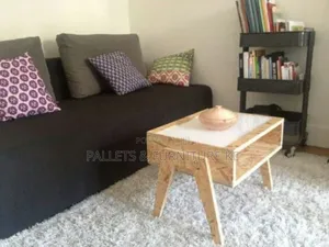 Float Board Table
