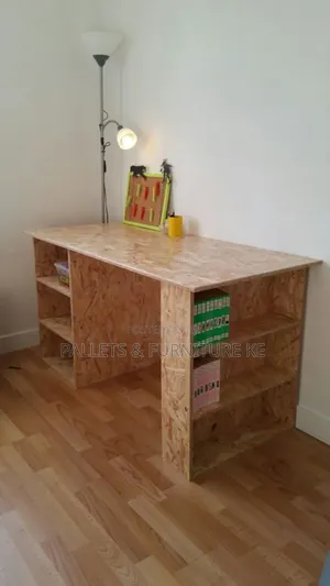 Osb Study Table