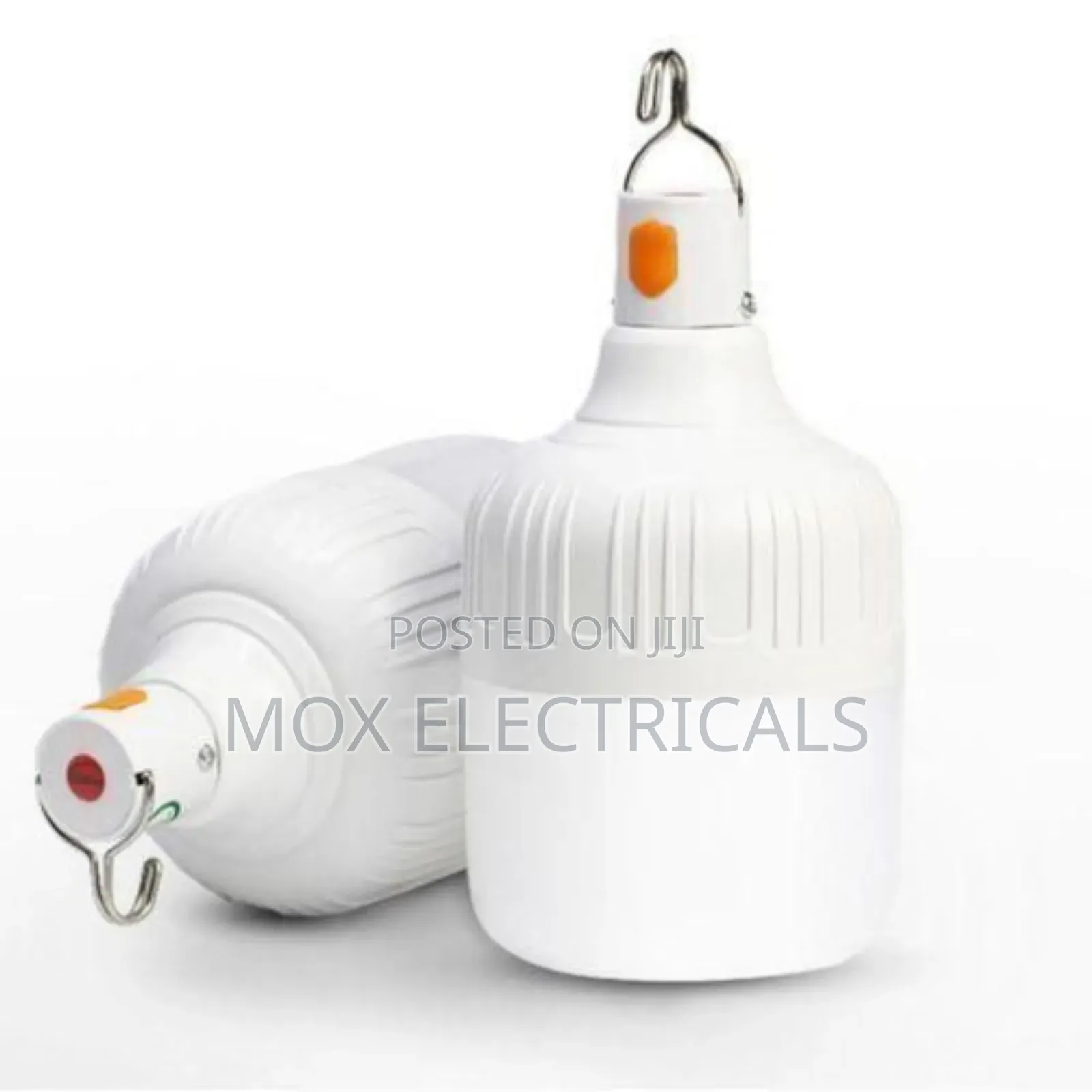 50w Rechargeable Bulb