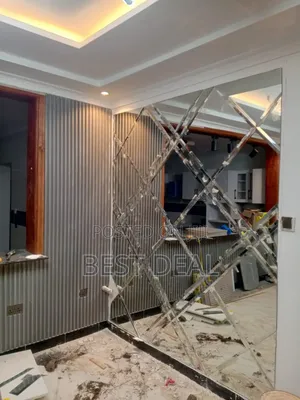 Elegant Mirrors