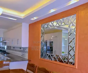 Elegant Mirrors