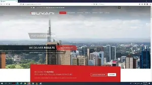 Web Design And Development