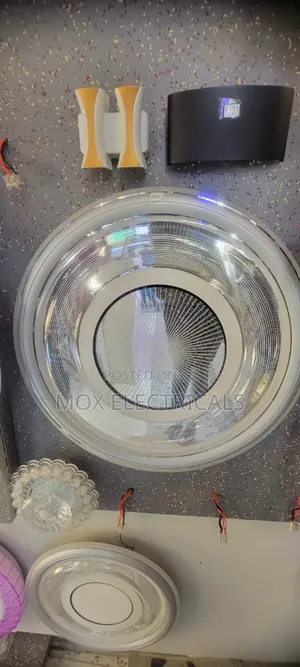 LED Ceiling Light