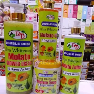 Molato Oil, Soap, Cream, Lotion,Scrub