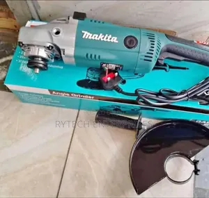 Makita Angel Grinder 9"/ Makita Angel Grinder