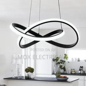 LED Chandlier