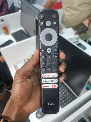 TCL Remote