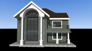 House Plan , Approval Construction