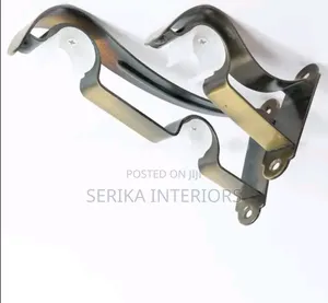 Brackets Brackets