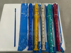 Flute Recorders