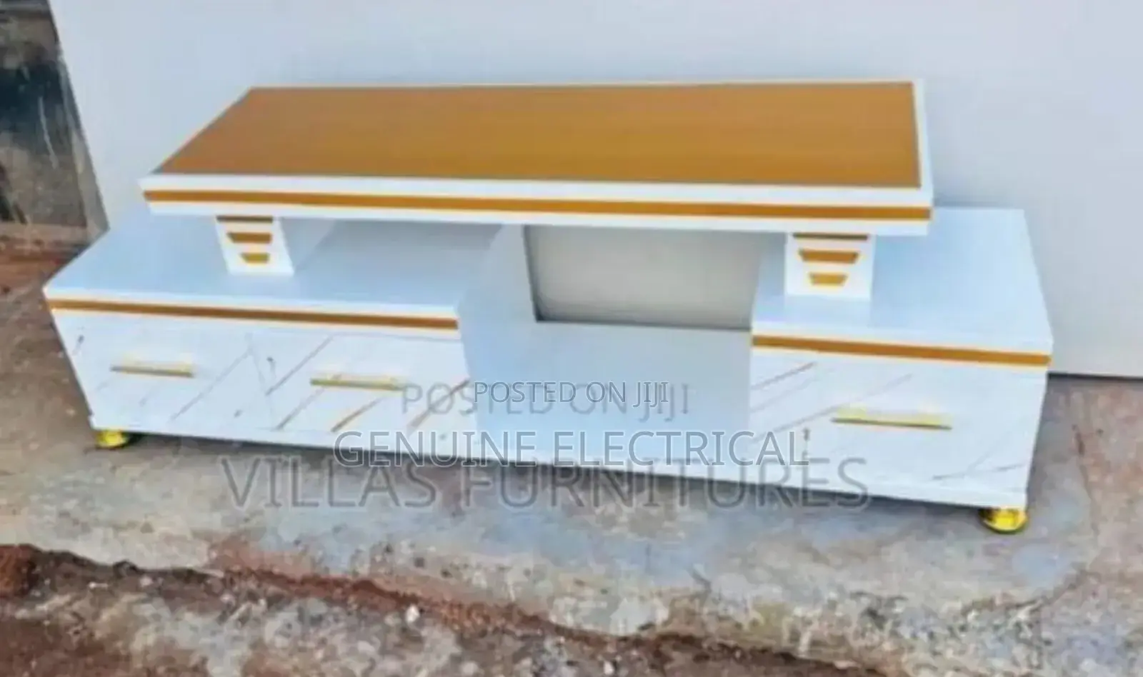 Tv Stand Mexico