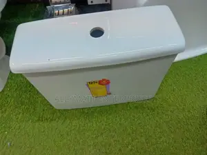 Ceramic Top Flush Cistern