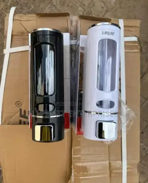 Soap Dispenser