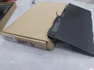 Hp Elitebook 840 G1 Cm03xl Co06 Original Genuine Hp Battery