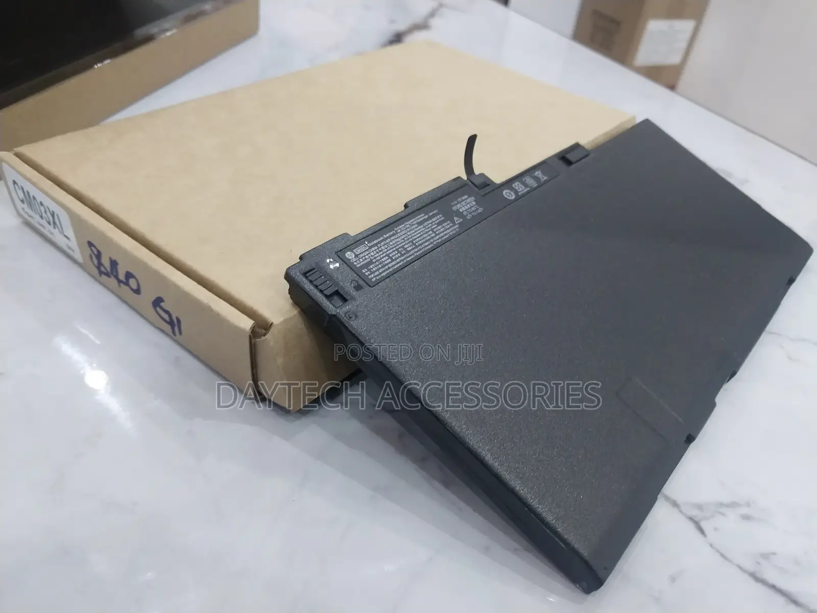 Hp Elitebook 840 G1– Cm03xl Original Laptop Notebook Battery