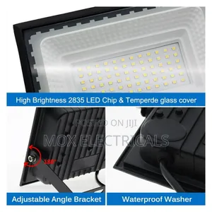 30w Mini Floodlight