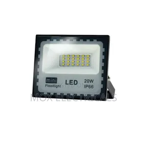 20w Mini Floodlight