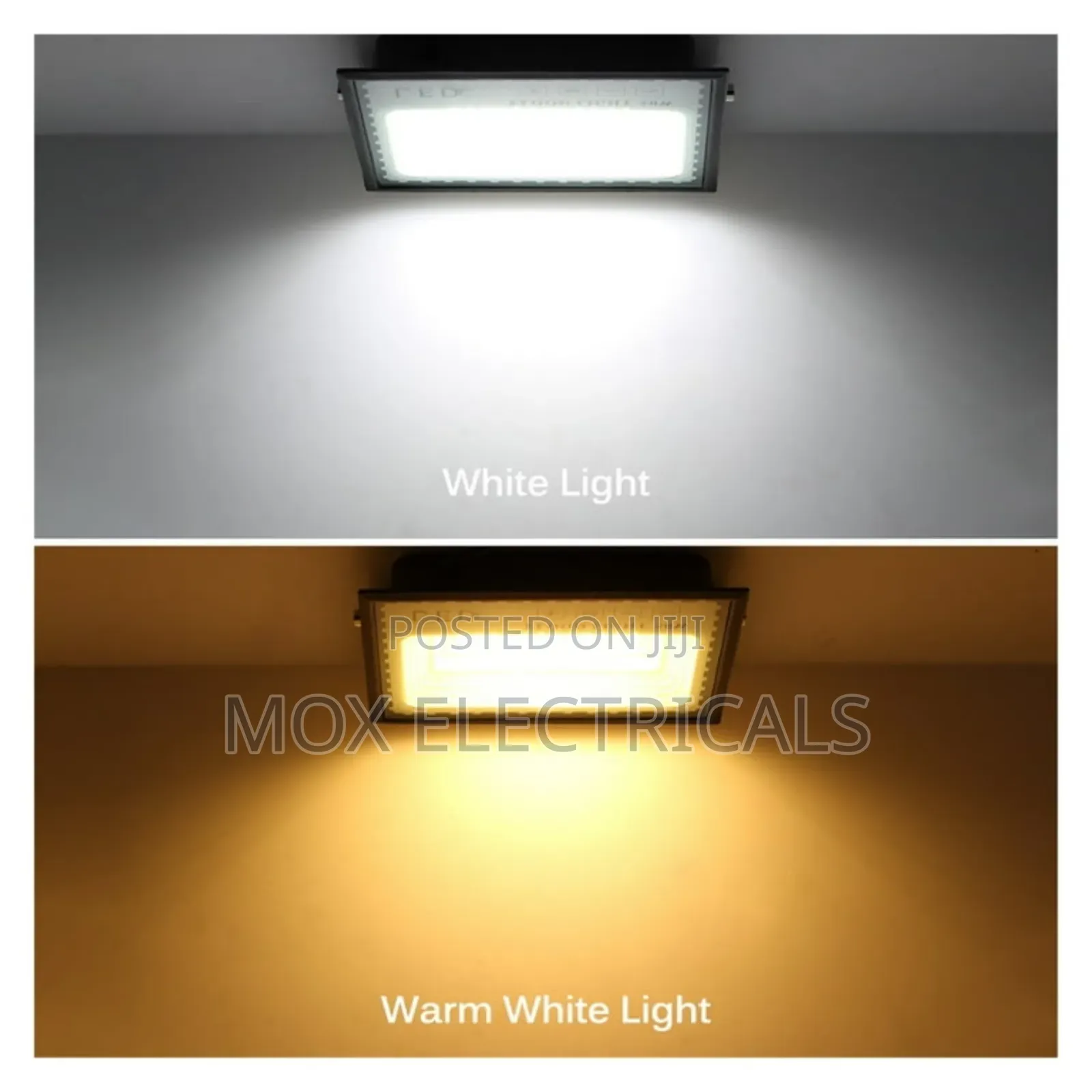 20w Mini Floodlight