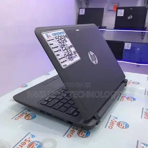 Laptop HP ProBook 11 X360 G1 EE 4GB Intel Core I3 HDD 500GB