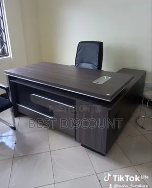 Office Study Tables (Executive)