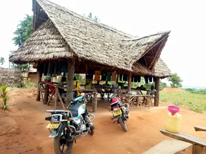 Makuti Business Shade