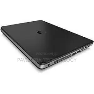 Laptop HP ProBook 640 G1 8GB Intel Core I5 HDD 500GB
