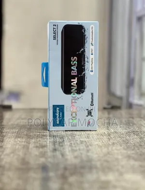 Anker Soundcore Select 2 Speaker