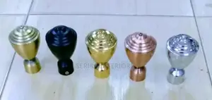 Jua Kali Accessories