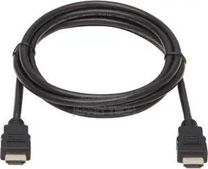 Zonic Z1017 Hdmi Cable Male to Male Full Hd 1080- 1.5meters
