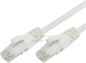 Zonic Network Cable CAT6 Ethernet Lan Cable Cat6 - 10 Meters