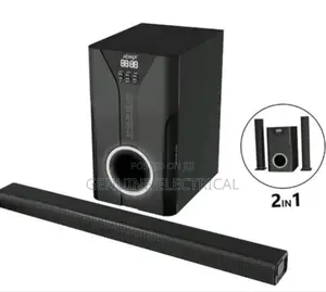 Nunix Sound Bar