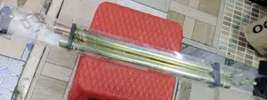 Gold 2m Double