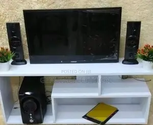 Tv Stand Available