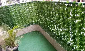 Privacy Balcony Fence