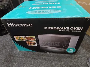 Hisense 36L H36MOMMI Digital Microwave