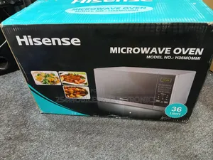 Hisense 36l Microwave Oven H36mommi