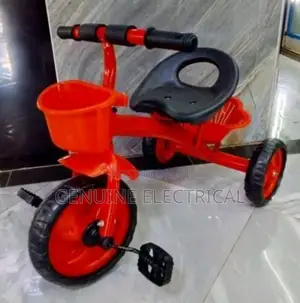Kids Tricycle